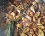 Foto langkah ke 7 dari resep Kolak Biji Salak.