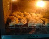 Foto langkah ke 5 dari resep Banana Milk Crispy Pastry.
