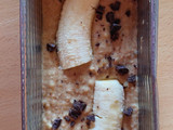 🍌Budín de banana saludable🍌