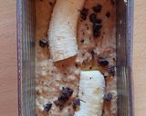 Foto del paso 5 de la receta: 🍌Budín de banana saludable🍌