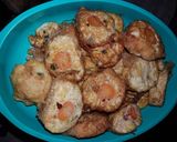 Foto langkah ke 5 dari resep Rolade tahu.