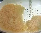 A picture of step 4 of Mike's Glazed Asian Chicken Over Rice.