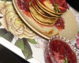 A picture of step 2 of Strawberry jam🍓🍋.