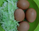 Foto langkah ke 4 dari resep Soto Ayam (Bening).