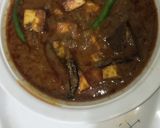 पालक पनीर (palak paneer recipe in hindi) रेसिपी चरण 7 फोटो