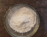 A picture of step 12 of Wholegrain Extravaganza Pizza.