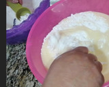 Foto del paso 2 de la receta: Volteado de piña