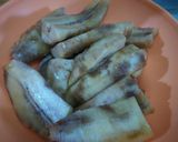 Foto langkah ke 1 dari resep Pisang Goreng Krispi.