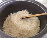 Foto del paso 1 de la receta: Arroz con pimienta de limón