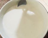 Foto del paso 1 de la receta: Bisquets