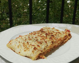 Foto del paso 13 de la receta: Lasaña de soja texturizada