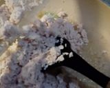 Foto langkah ke 5 dari resep Lemper Ayam.