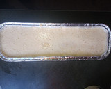 Foto del paso 2 de la receta: Budín de banana y avenas (sin harina)