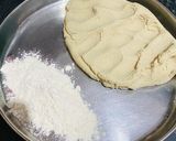 पौष्टिक ज्वार रोटी रेसिपी चरण 2 फोटो