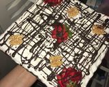 Foto del paso 3 de la receta: Brownie