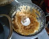A picture of step 2 of Falafel.