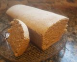 Foto del paso 6 de la receta: Pan lactal integral