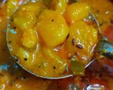 दही वाले आलू (dahi wale aloo recipe in Hindi) रेसिपी चरण 2 फोटो