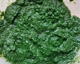 Foto del passaggio 2 della ricetta Riso basmati con spinaci e piselli