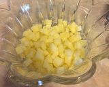 Foto del paso 6 de la receta: Ensalada de pollo con pasta