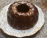 Une image de l'étape 6 de 🥮🥮Mouskoutchou 🥌🧺cake Colors🎨.