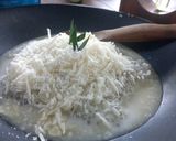 Foto langkah ke 7 dari resep Mutiara Susu Keju.