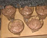 Foto del paso 5 de la receta: Mousse keto de chocolate 😋🤪