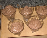 Foto del paso 5 de la receta: Mousse keto de chocolate 😋🤪