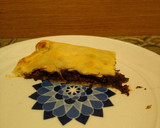 Foto del paso 9 de la receta: Empanada de morcilla con manzana y queso de cabra