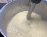 Foto del paso 4 de la receta: Crema de coliflor con curry