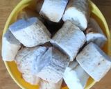 صورة لخطوة 1 من وصفة أصابع البطاطس