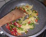 Foto langkah ke 2 dari resep GATA-36: OSENG TETELAN DAGING SAPI.