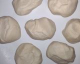 Foto del paso 5 de la receta: Empanaditas de arroz con leche