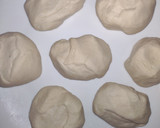 Foto del paso 5 de la receta: Empanaditas de arroz con leche