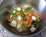 Foto del paso 6 de la receta: Guiso de ternera tudanca y alubias
