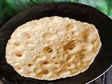 बाजरे का पराठा(bajre ka parataha recipe in Hindi)