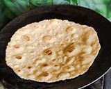 बाजरे का पराठा(bajre ka parataha recipe in Hindi) रेसिपी चरण 5 फोटो