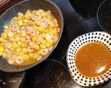 Foto del paso 3 de la receta: Arroz con gambas cajún