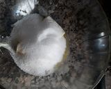 Foto del paso 1 de la receta: Budín de vainilla