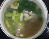 Foto langkah ke 4 dari resep Sop Manten Khas Solo Jateng.