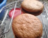 Foto del paso 7 de la receta: Alfajores Caseros bañados en Nutella 💣🍫