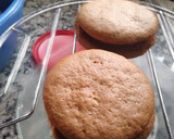 Foto del paso 7 de la receta: Alfajores Caseros bañados en Nutella 💣🍫