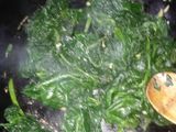 Pascualina de espinaca y ricota