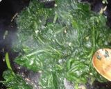 Foto del paso 6 de la receta: Pascualina de espinaca y ricota