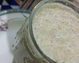 A picture of step 2 of Banana 🍌, Date 🍹Energy Milkshake🍹.