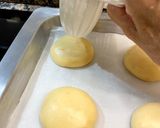 Foto del paso 7 de la receta Galletas de naranja
