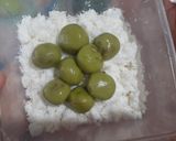 Foto langkah ke 6 dari resep Kelepon pandan.