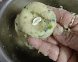 સ્વીટ પોટેટો બફવડા (Sweet Potato Buff Vada Recipe In Gujarati) રેસીપી સ્ટેપ4ફોટો