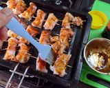 Foto del paso 3 de la receta: Langostinos recargados como lo hacen en SAO