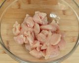 Foto langkah ke 1 dari resep Popcorn Chicken Devina Hermawan.